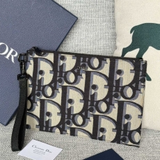 Christian Dior Clutch Bags